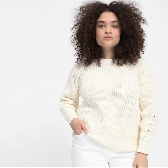 Everlane Sweaters - Everlane Crewneck Sweater